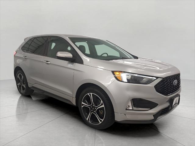 used 2020 Ford Edge car, priced at $28,986