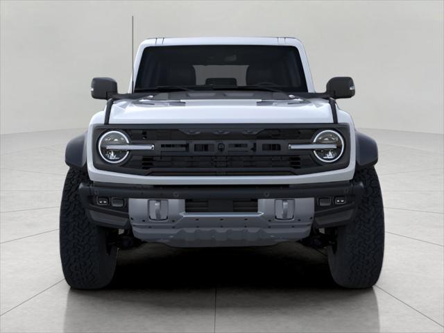 new 2024 Ford Bronco car, priced at $93,034