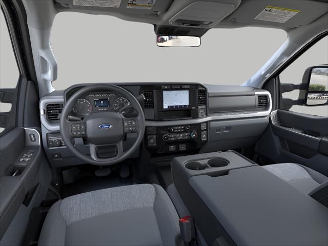 new 2024 Ford F-250 car, priced at $66,921