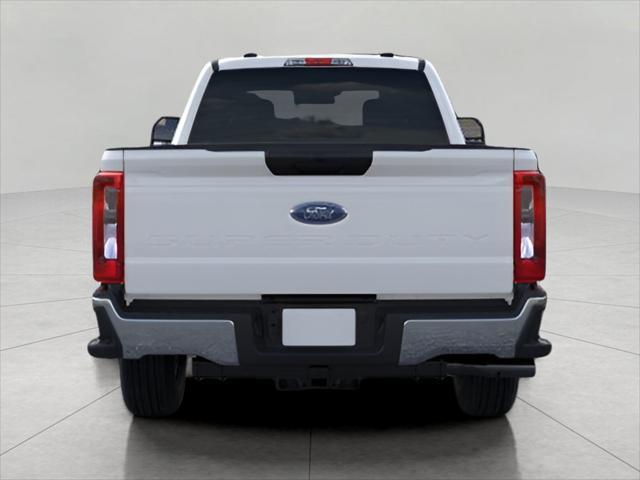 new 2024 Ford F-250 car, priced at $66,921