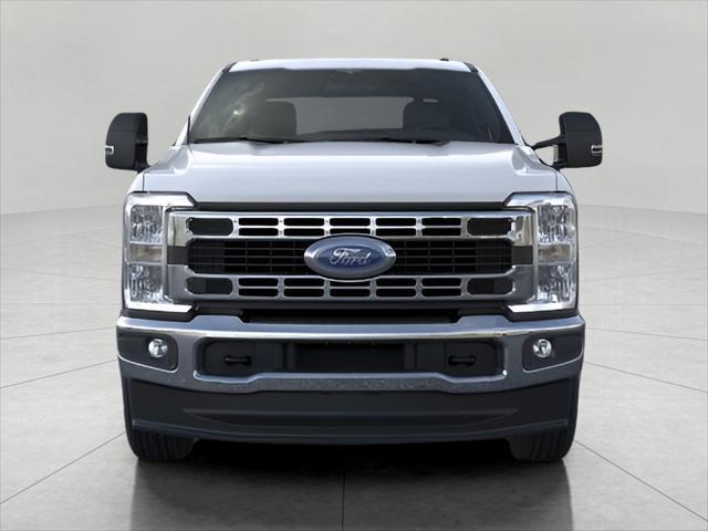 new 2024 Ford F-250 car, priced at $66,921