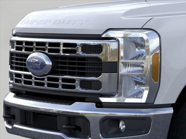 new 2024 Ford F-250 car, priced at $66,921