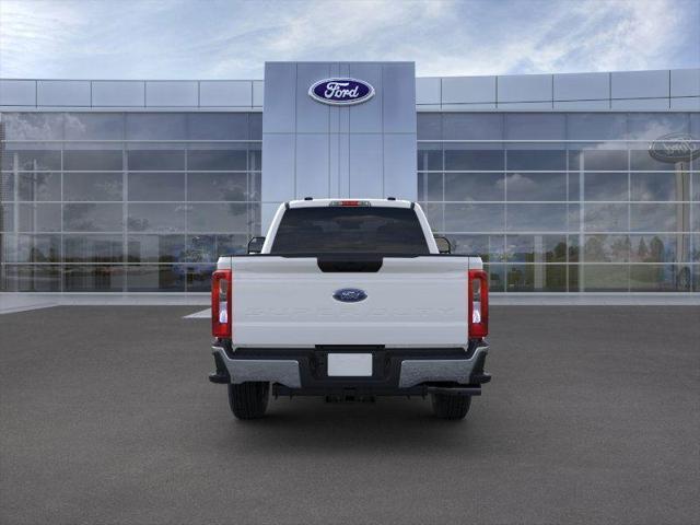 new 2024 Ford F-250 car, priced at $66,923