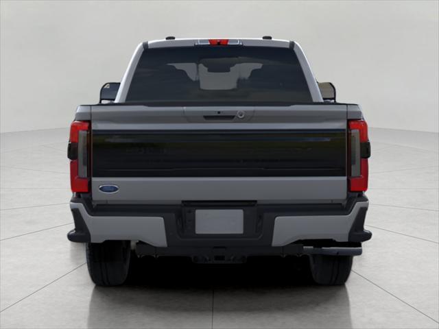 new 2025 Ford F-250 car, priced at $90,381