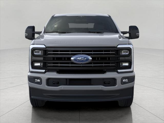 new 2025 Ford F-250 car, priced at $90,381