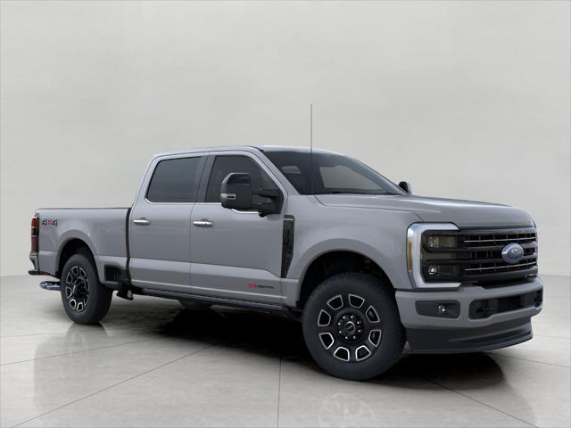 new 2025 Ford F-250 car, priced at $93,385