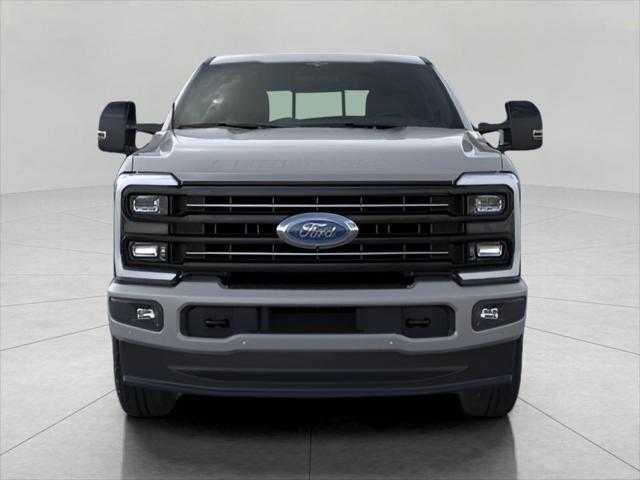 new 2025 Ford F-250 car, priced at $93,385