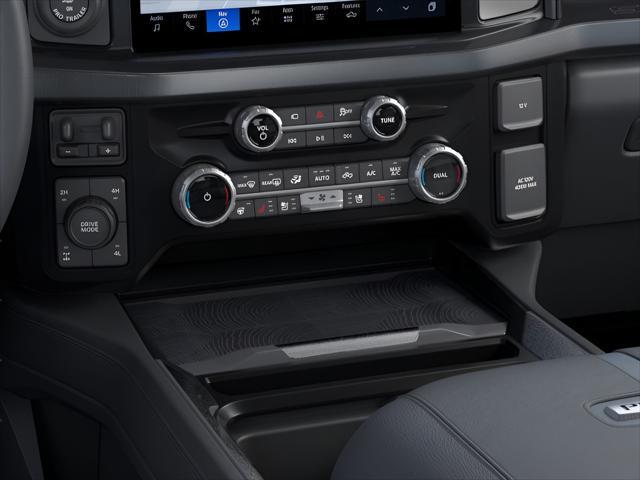 new 2025 Ford F-250 car, priced at $93,385