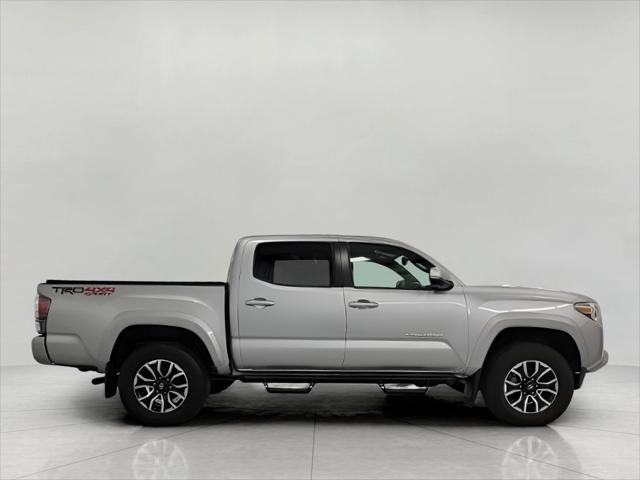 used 2023 Toyota Tacoma car, priced at $39,785