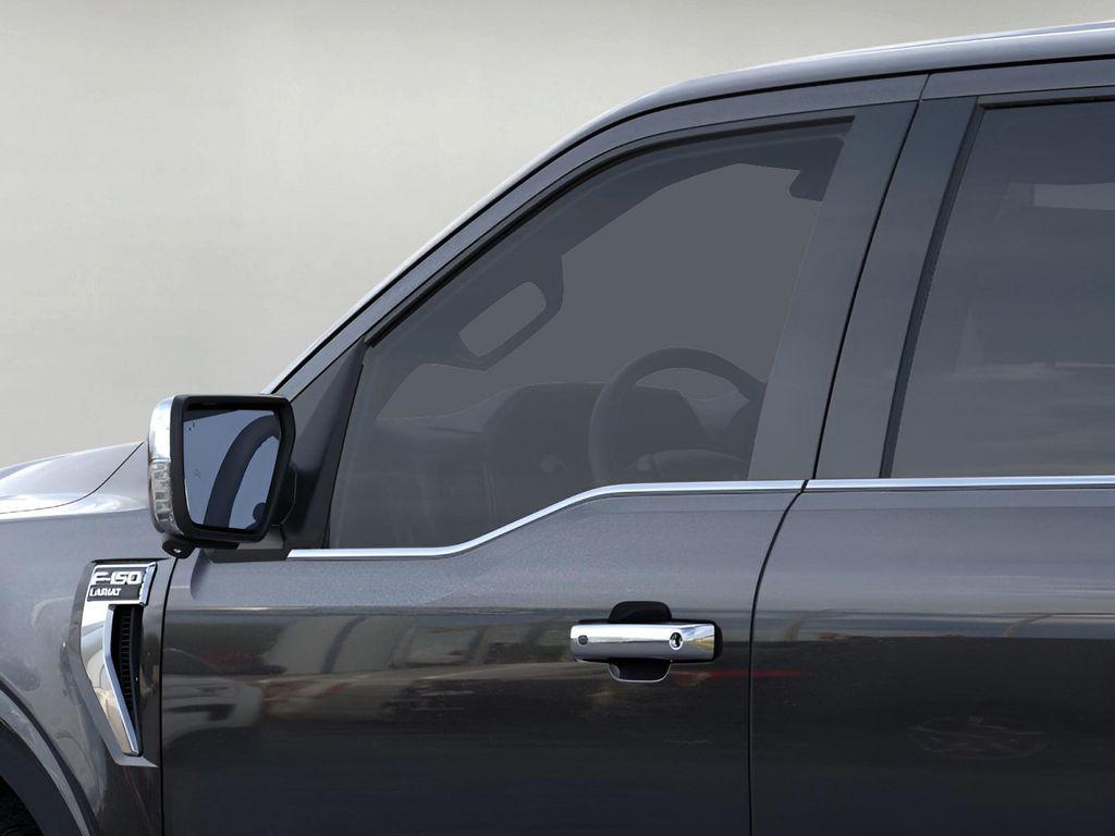 new 2025 Ford F-150 car, priced at $66,085