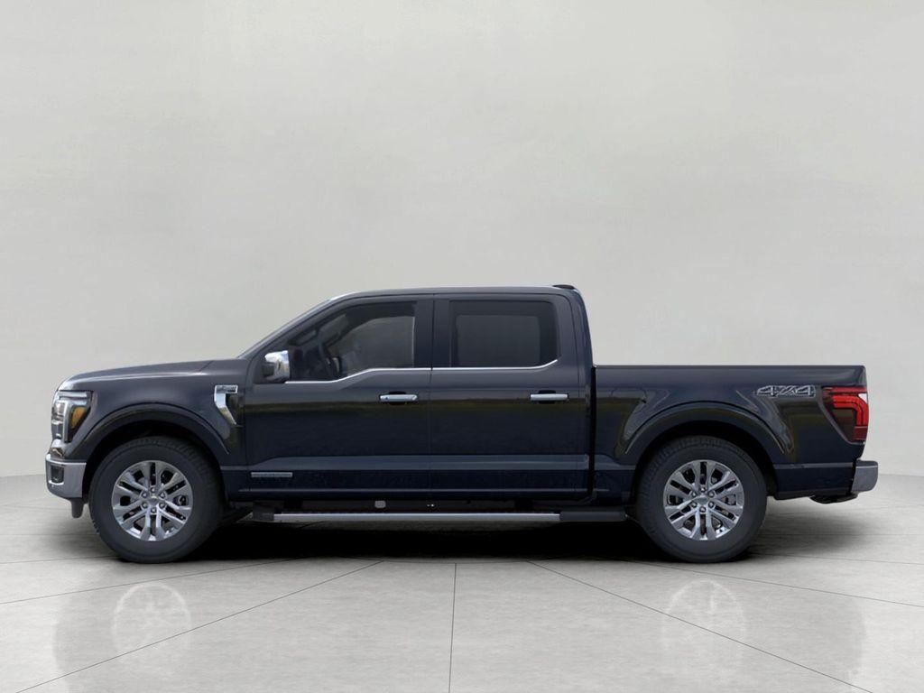new 2025 Ford F-150 car, priced at $66,085