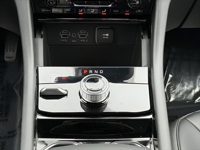 used 2023 Jeep Grand Cherokee car, priced at $33,993