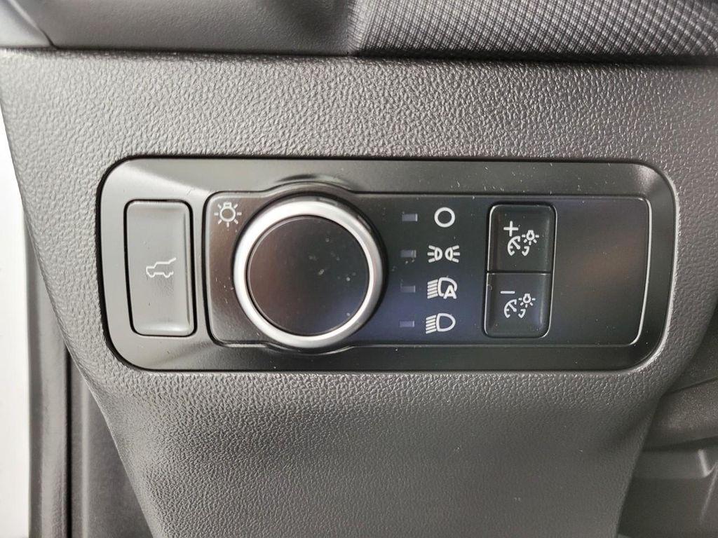 used 2024 Ford Bronco Sport car, priced at $25,224