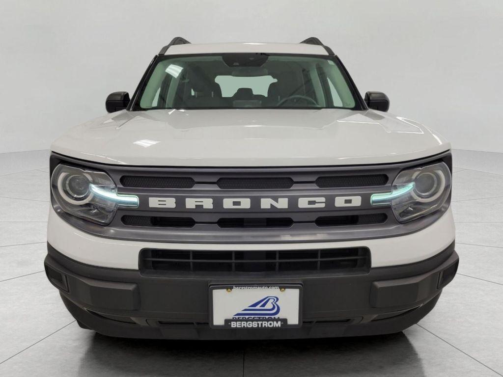 used 2024 Ford Bronco Sport car, priced at $25,224