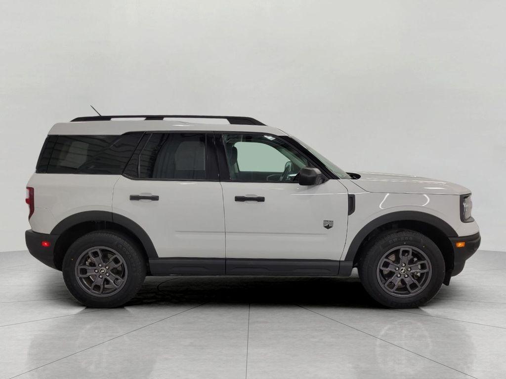 used 2024 Ford Bronco Sport car, priced at $25,224