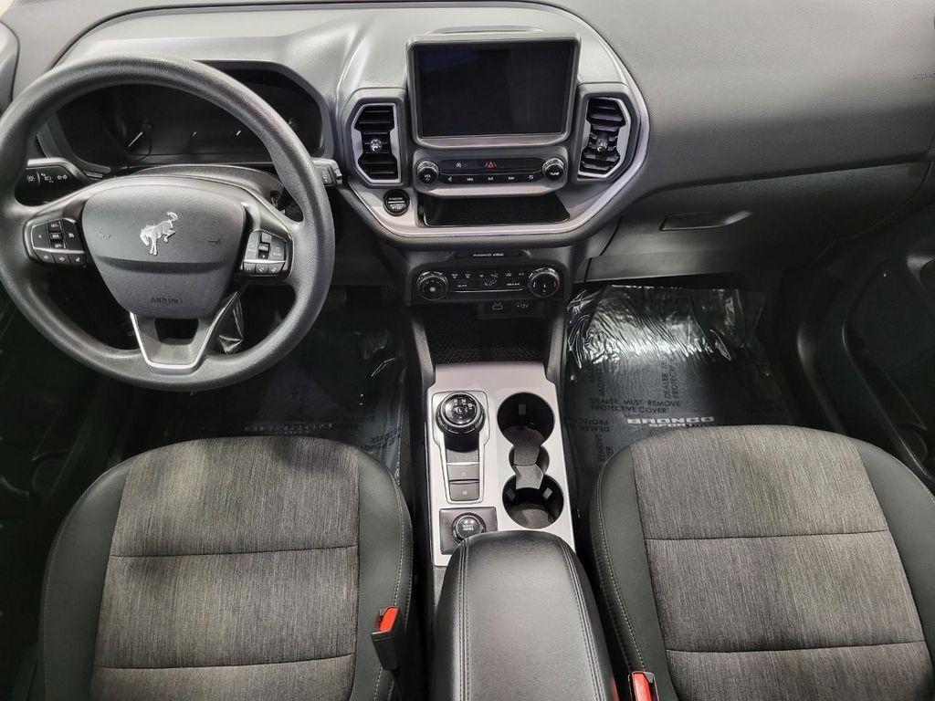 used 2024 Ford Bronco Sport car, priced at $25,224