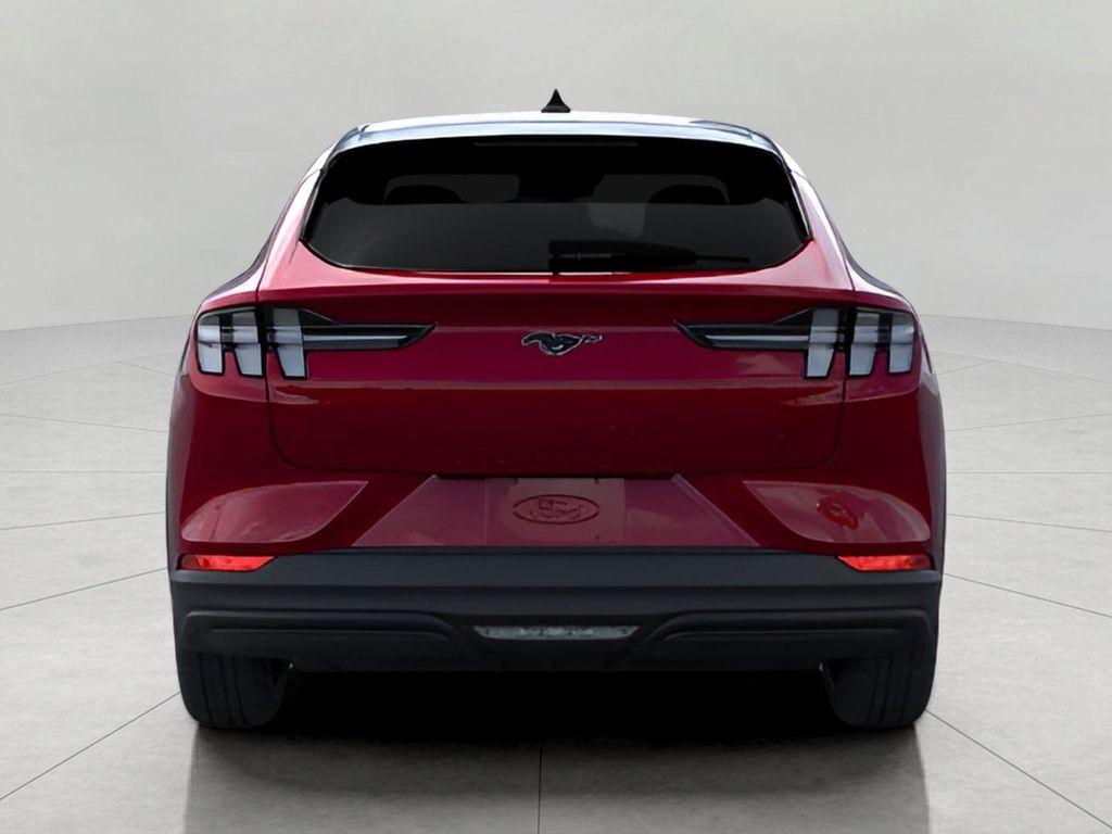 new 2025 Ford Mustang Mach-E car, priced at $41,944