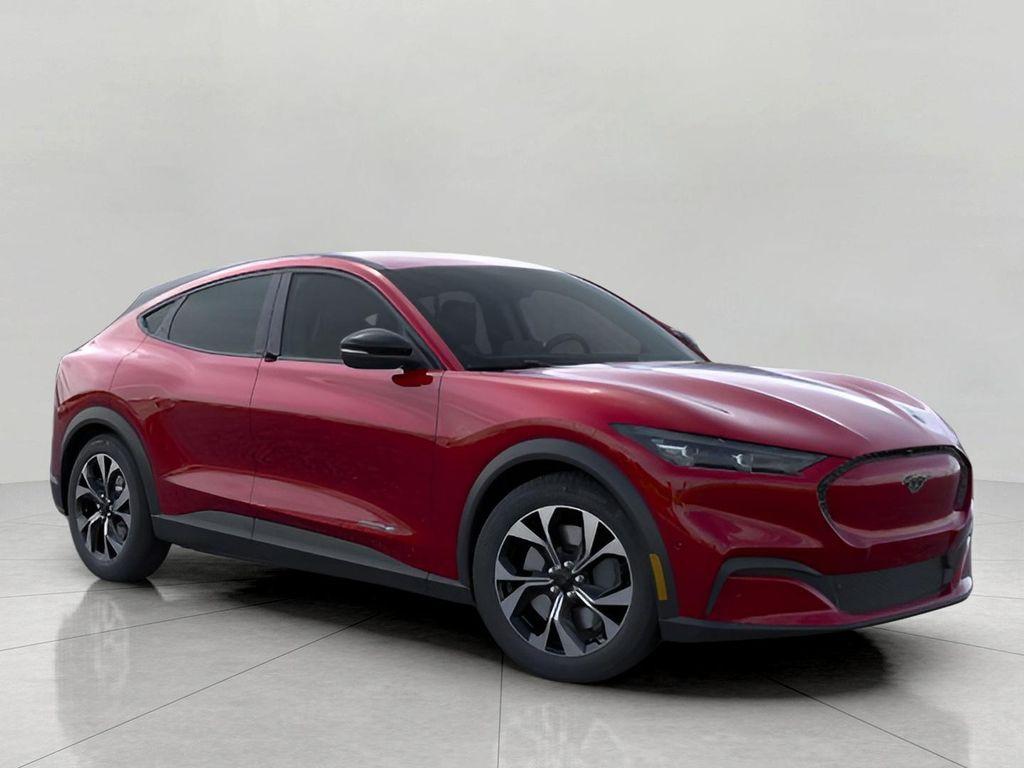 new 2025 Ford Mustang Mach-E car, priced at $41,944