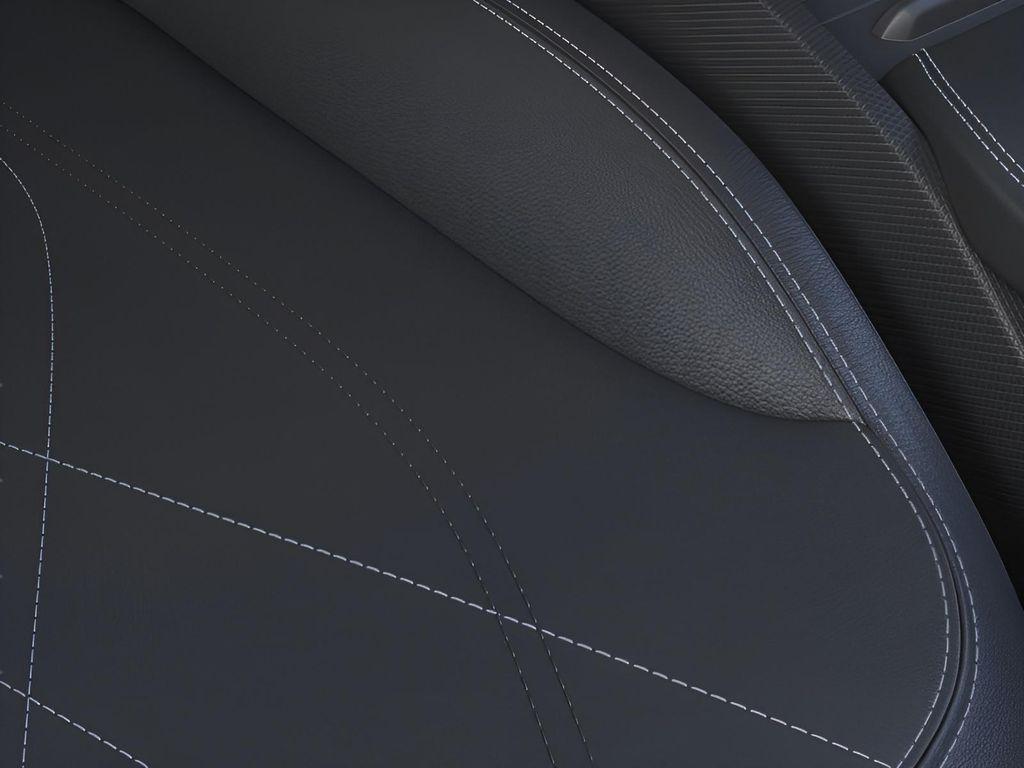 new 2025 Ford Mustang Mach-E car, priced at $41,944