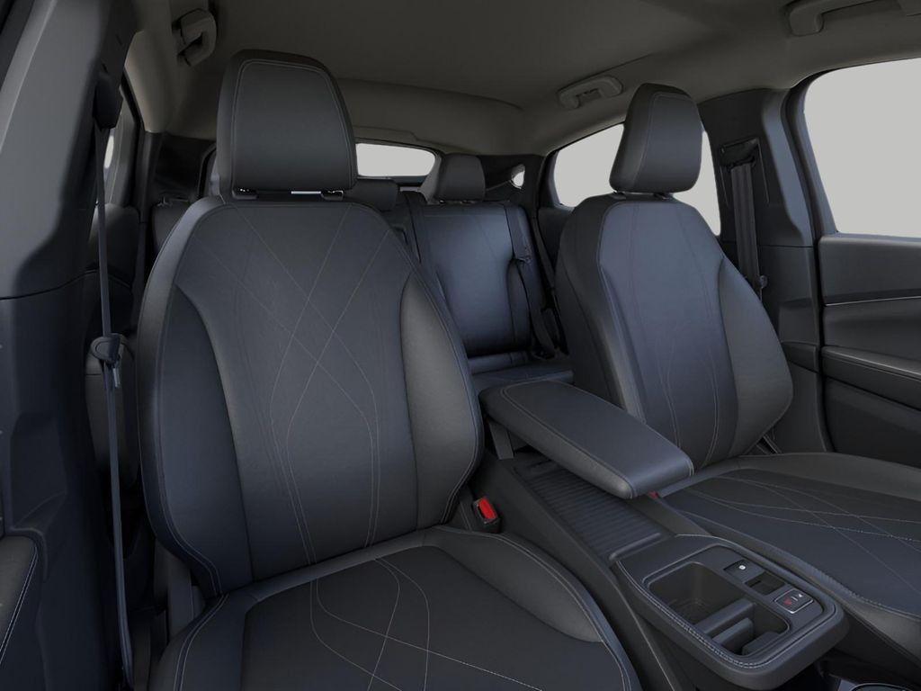 new 2025 Ford Mustang Mach-E car, priced at $41,944