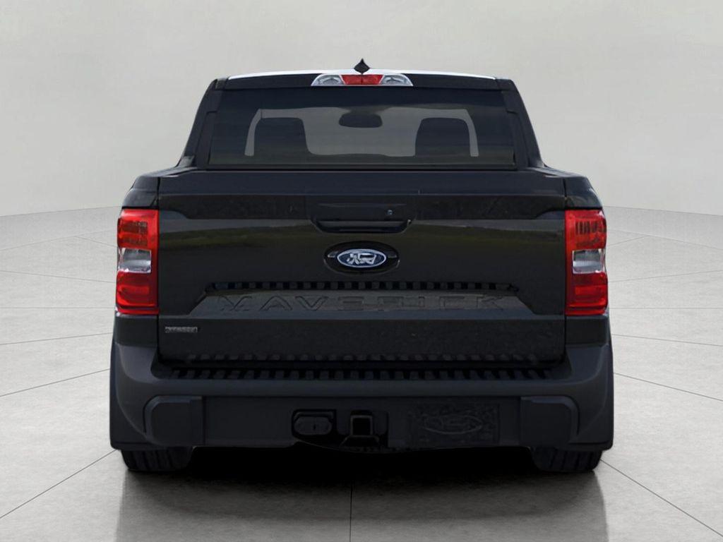 new 2025 Ford Maverick car, priced at $34,751