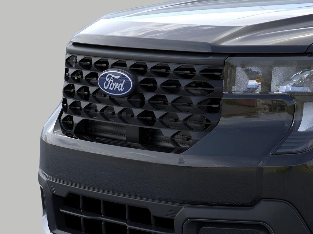 new 2025 Ford Maverick car, priced at $34,751