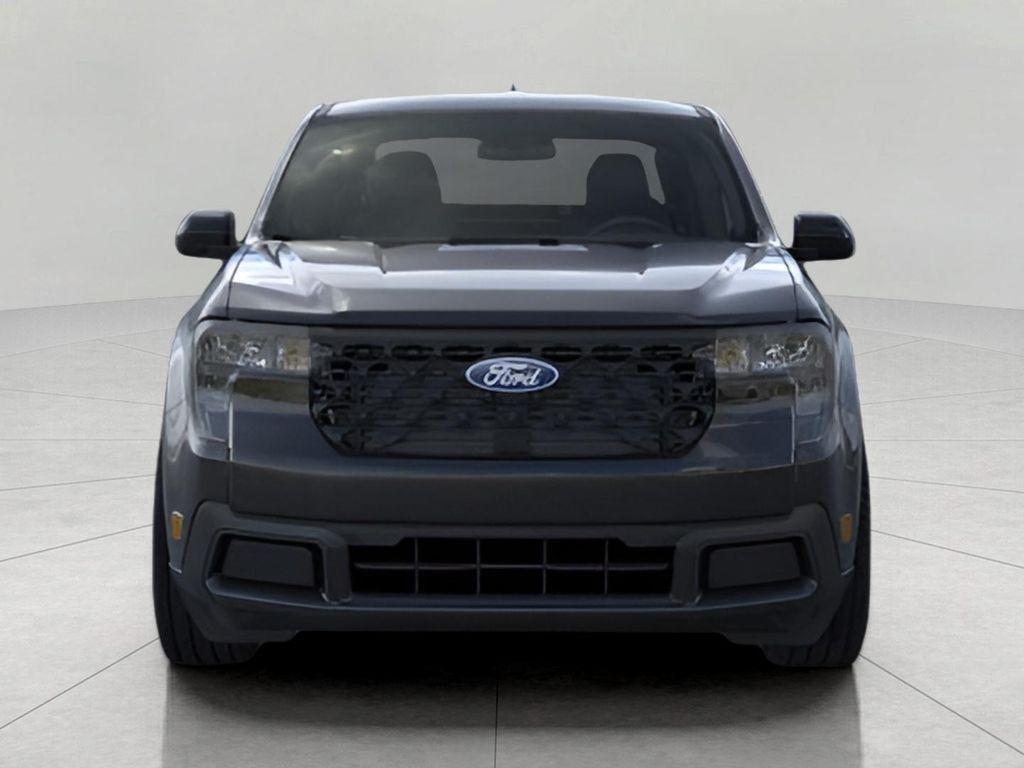 new 2025 Ford Maverick car, priced at $34,751