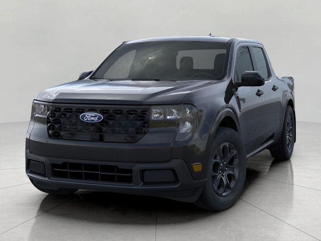 new 2025 Ford Maverick car, priced at $34,751