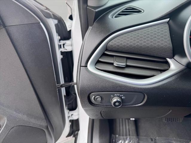 used 2024 Chevrolet Malibu car, priced at $20,313