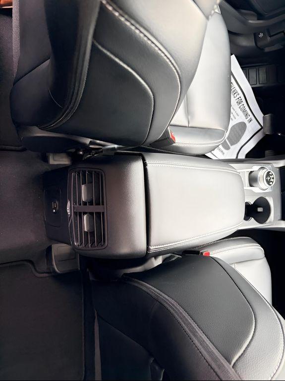 used 2022 Ford Escape car, priced at $23,548