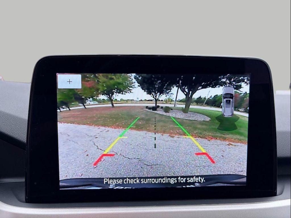 used 2022 Ford Escape car, priced at $23,548