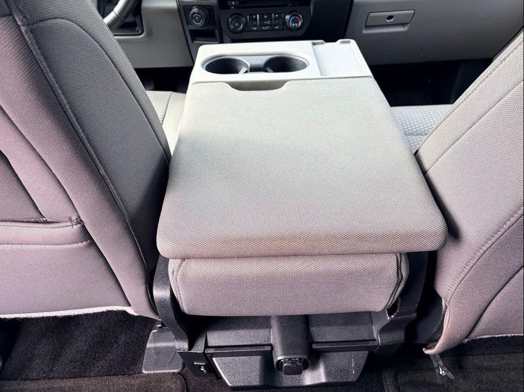 used 2018 Ford F-150 car, priced at $23,329