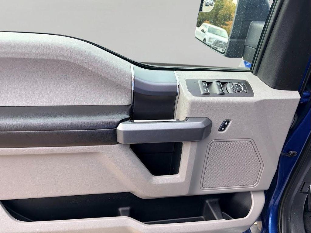 used 2018 Ford F-150 car, priced at $23,329