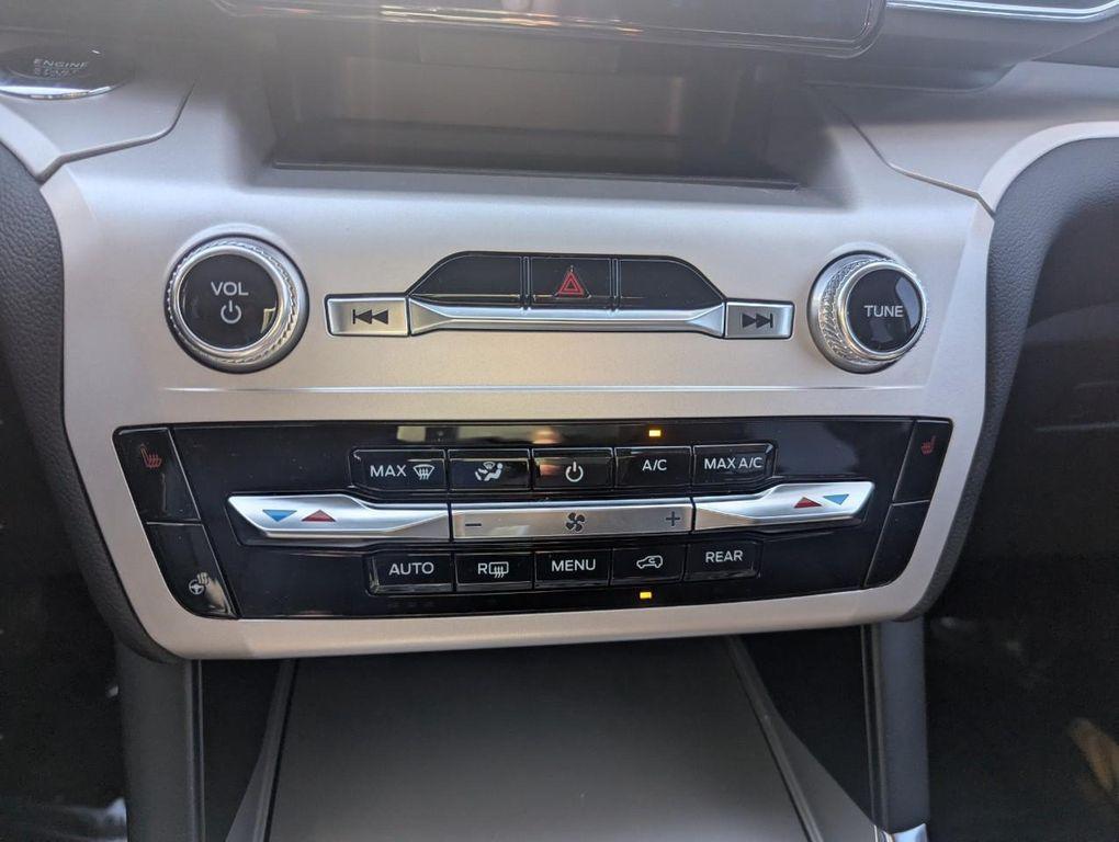 used 2023 Ford Explorer car, priced at $34,647