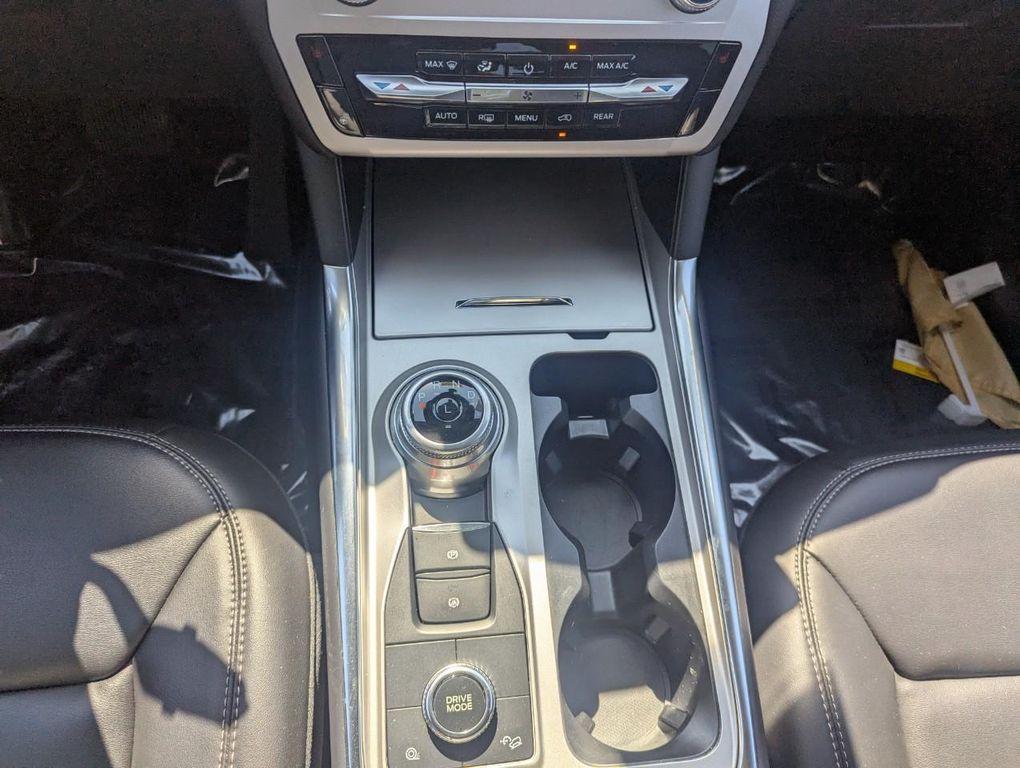 used 2023 Ford Explorer car, priced at $34,647