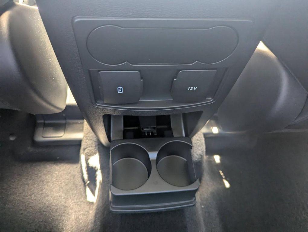 used 2023 Ford Explorer car, priced at $34,647