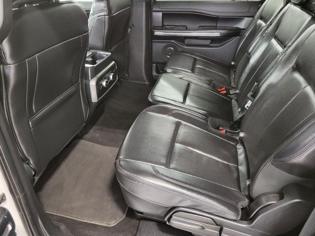 used 2021 Ford Expedition Max car, priced at $26,000