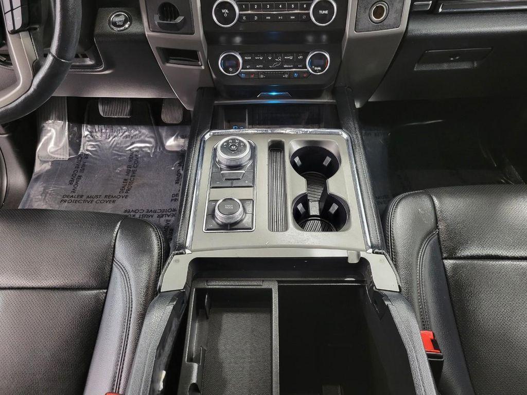 used 2021 Ford Expedition Max car, priced at $26,000