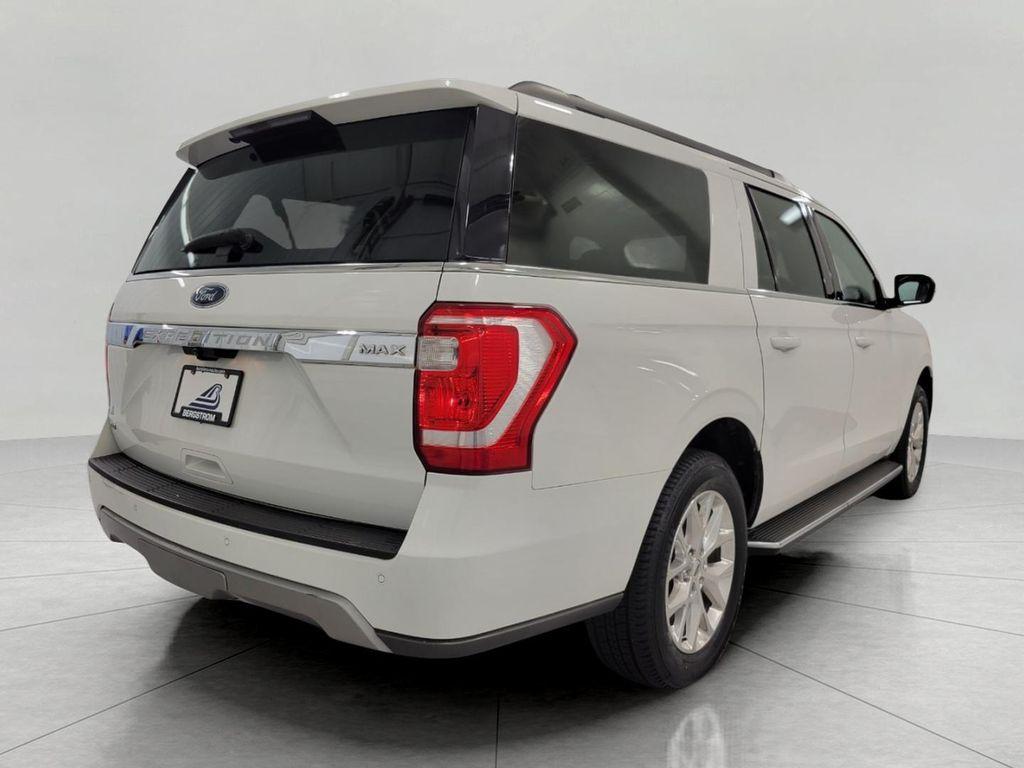 used 2021 Ford Expedition Max car, priced at $26,000