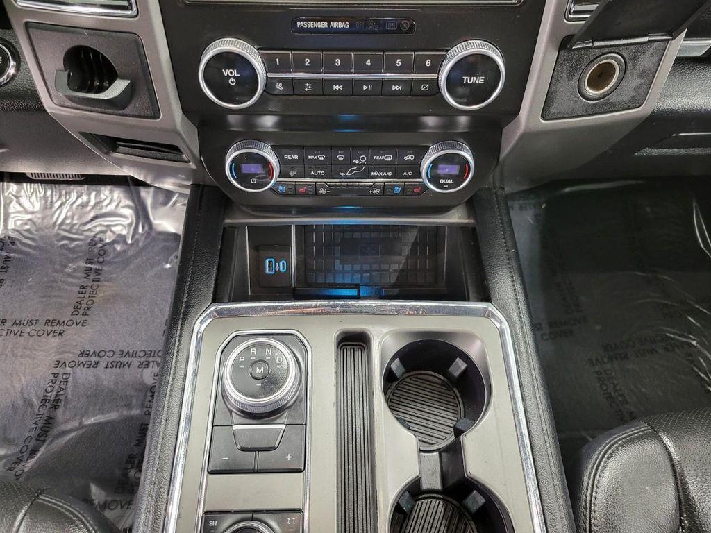 used 2021 Ford Expedition Max car, priced at $26,000