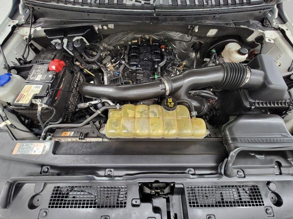 used 2021 Ford Expedition Max car, priced at $26,000