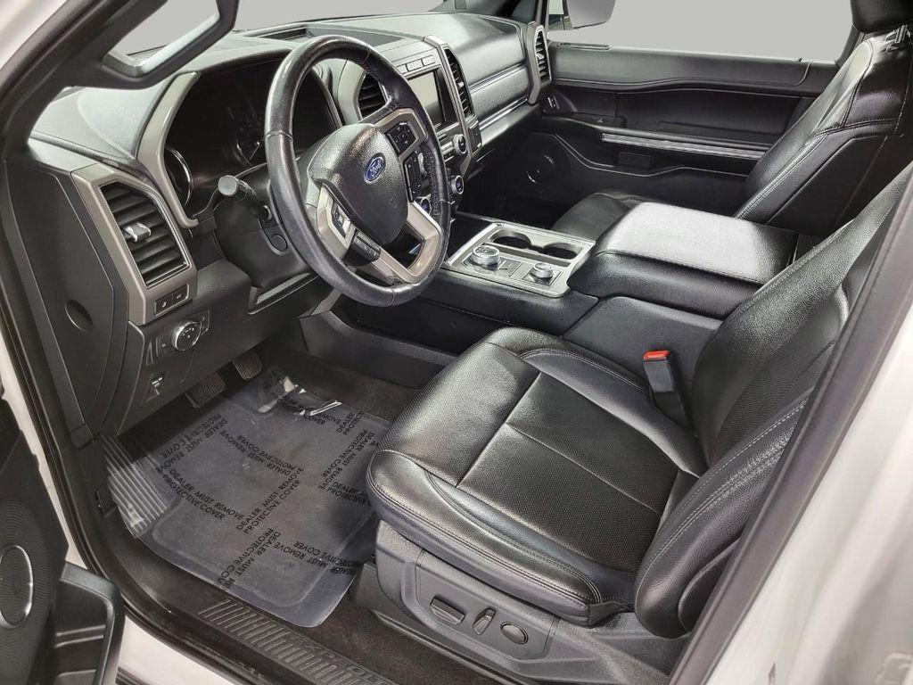 used 2021 Ford Expedition Max car, priced at $26,000