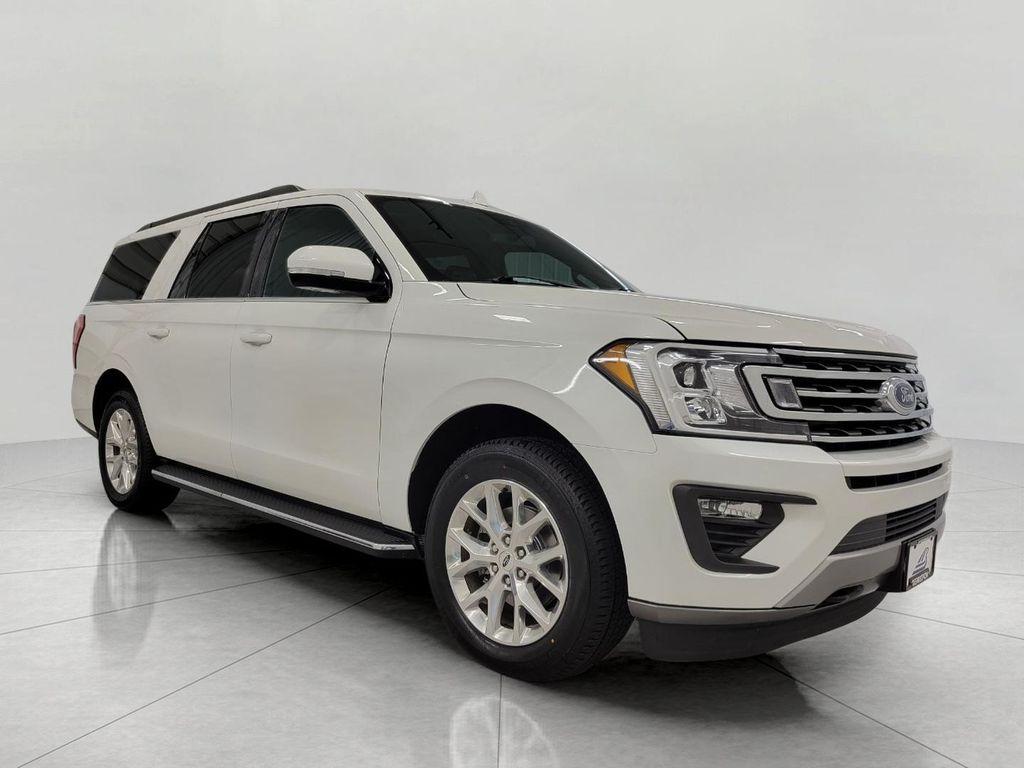 used 2021 Ford Expedition Max car, priced at $26,000