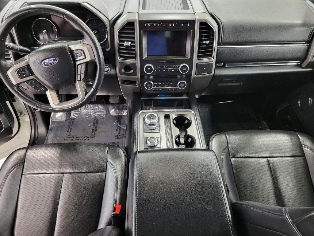 used 2021 Ford Expedition Max car, priced at $26,000