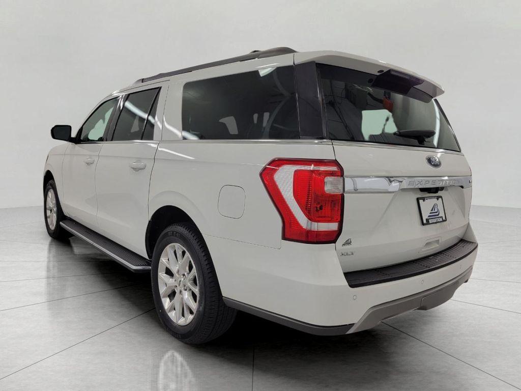 used 2021 Ford Expedition Max car, priced at $26,000