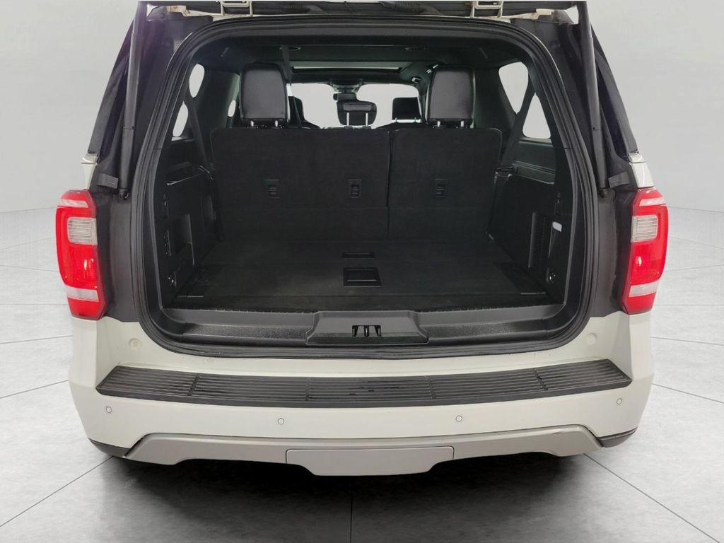 used 2021 Ford Expedition Max car, priced at $26,000