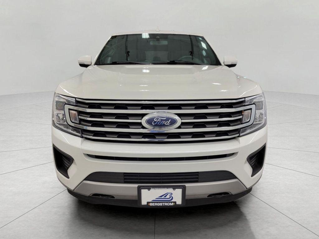used 2021 Ford Expedition Max car, priced at $26,000