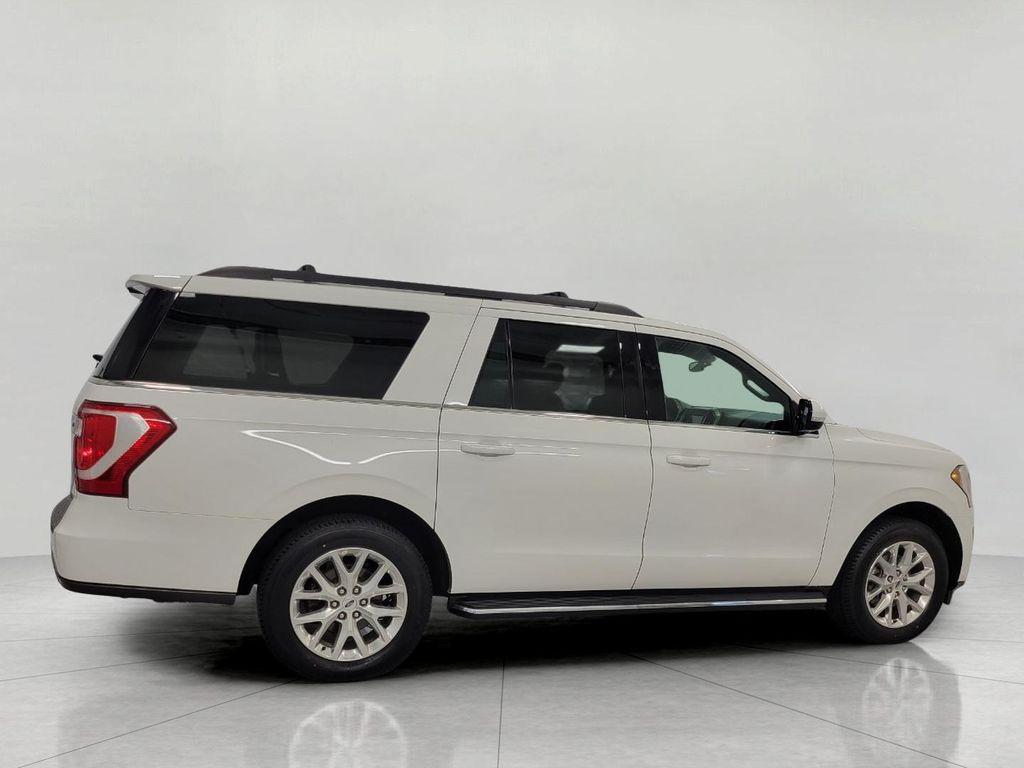 used 2021 Ford Expedition Max car, priced at $26,000
