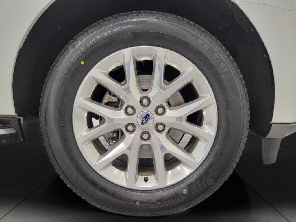 used 2021 Ford Expedition Max car, priced at $26,000