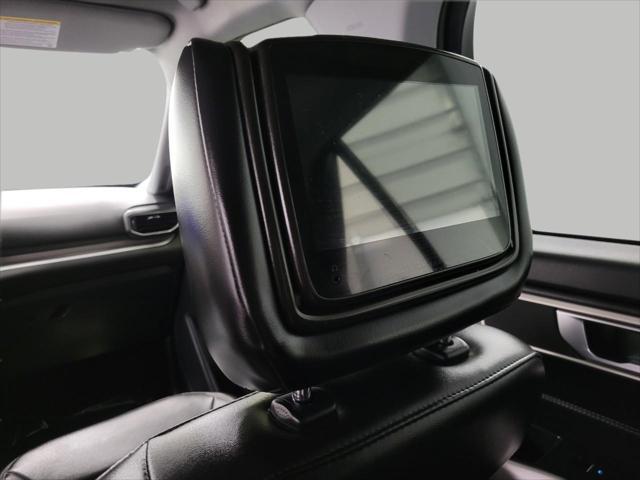 used 2023 Ford Explorer car, priced at $34,987
